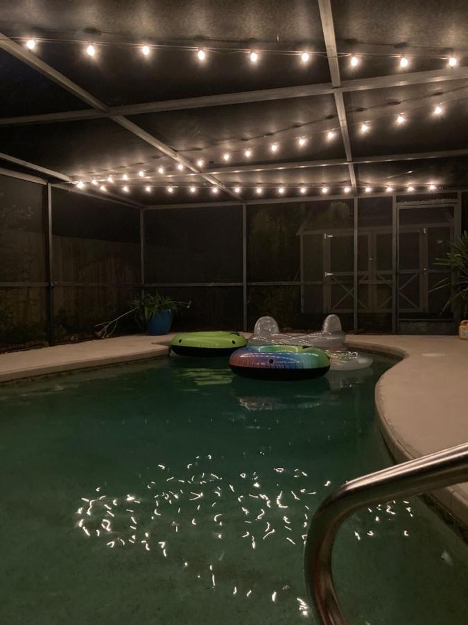 Just Gotta Getaway Hotell Port Orange Eksteriør bilde
