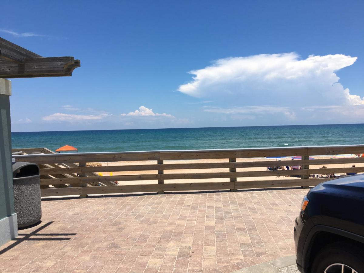Just Gotta Getaway Hotell Port Orange Eksteriør bilde